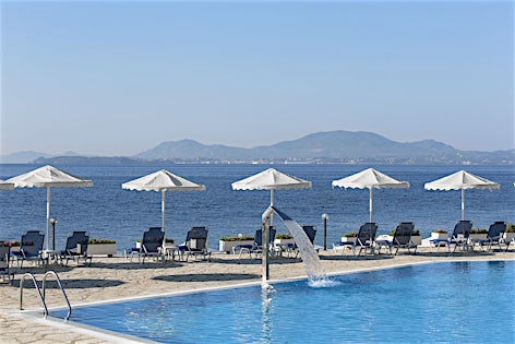 TUI Sensimar Nissaki Beach by Atlantica